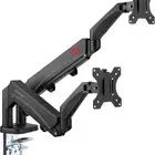 حامل شاشه مزدوجه