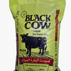 سماد بقري عضوي معالج نظيف خالي من البذور والروائح تصنيع شركه