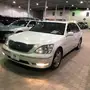 لكزس LS430 2004 - فرصة لا تُفوّت!