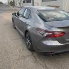 كامري 2024 هايبرد