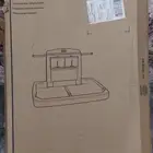 تغيير حفاض اطفال