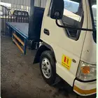 جاك 2016 ماشي 5000 مكيف