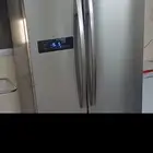 ثلاجة باناسونيك