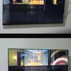 شاشة philips 65 بوصه مكسوره