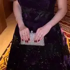 فستان فخم للبيع