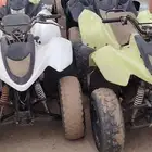 دبابات رام 110 مستخدم