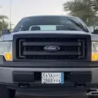 فورد f-150 غماره 2014 سعودي مخزن ممشي قليل 80