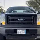 فورد f150 بيك اب غماره