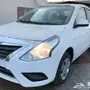 نيسان صني 2018 العيسى