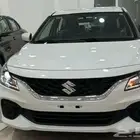 سوزوكي بالينو استندر 2025 كاش واقساط