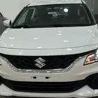 سوزوكي بالينو استندر 2025 ضمان الوكالة