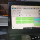 جهاز كاشير مستعمل نظيف للبيع