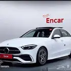 مرسيدس C200 2025 معرض الميموني للاستيراد من كوريا