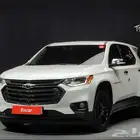 شيفروليه ترافيرس 2021 استيراد كوريا