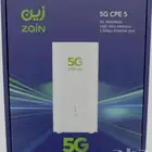 شرائح انترنت مع راوتر 5G مجانا