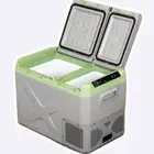 ثلاجة سيارة DLC حجم 45 لتر