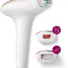 ليزر الشعر من فيليبس Philips Lumea