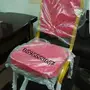 فرصة ذهبية! كراسي تلبيسات وطاولات بالجملة