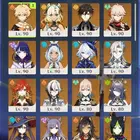 حساب قنشن امباكت اوروبي