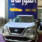 نيسان اكس تريل SL فل 2025