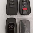 ريموت رافو وافلون وكاله مع البرمجه