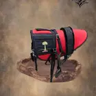 لبادة ركوب سيفين ونخله