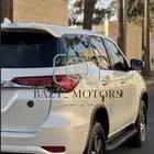 (( مصور سيارات )) فورتشنر 2019