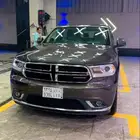 دورانقو للبيع بحالة ممتازة موديل 2019