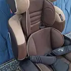 كرسي سيارة
