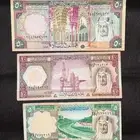 طقم عملات الملك خالد عمله تراث قديم