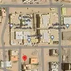 ارض للبيع في حي القرينيه الخمرة