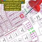 عقار أرضية للبيع أبيار الماشي واجهتين شرقي وغربي أنا المالك