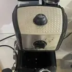 آله القهوه للاتيه جديده وفيها عصا تبخير الحليب