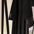 عباية شتوية