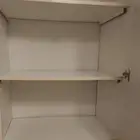 دولاب خشب ست ابواب نظيف