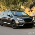 كرايسلر باسيفيكا فل