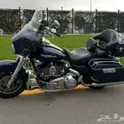 هارلي ستريت قلايد مخزن وارد المطلق