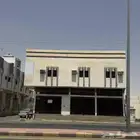 عمارة تجارية في محافظة بيشة للبيع