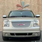 يوكون 2011 فل كامل