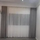 تركيب ستائر وغرف النوم