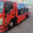 ايسوزوا سسطحة جدة