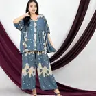 مقاسات كبيره من الملابس النسائية