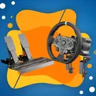 دركسون moza r3