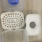جهاز تعقيم رضاعات الأطفال بالبخار