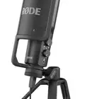 ميكرفون rode nt usb