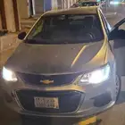 للبيع شيفروليه أفيو موديل 2017