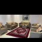 كنب للبيع جديد ا