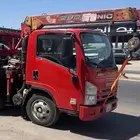 ونش كرين يونك 2900 للبيع