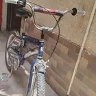 سيكل رامبو