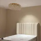 سرير خشب فندقي